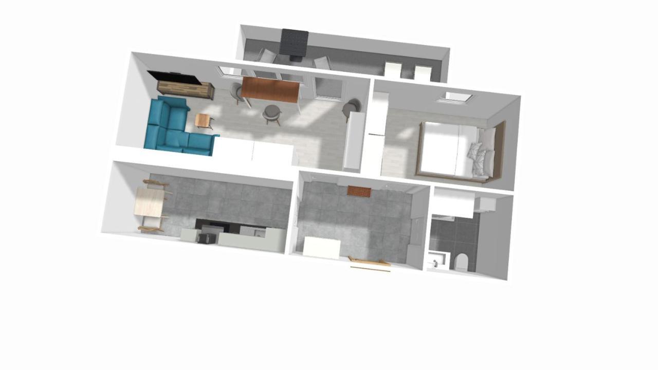 Ferienwohnung Alpenschau Pfronten Bagian luar foto