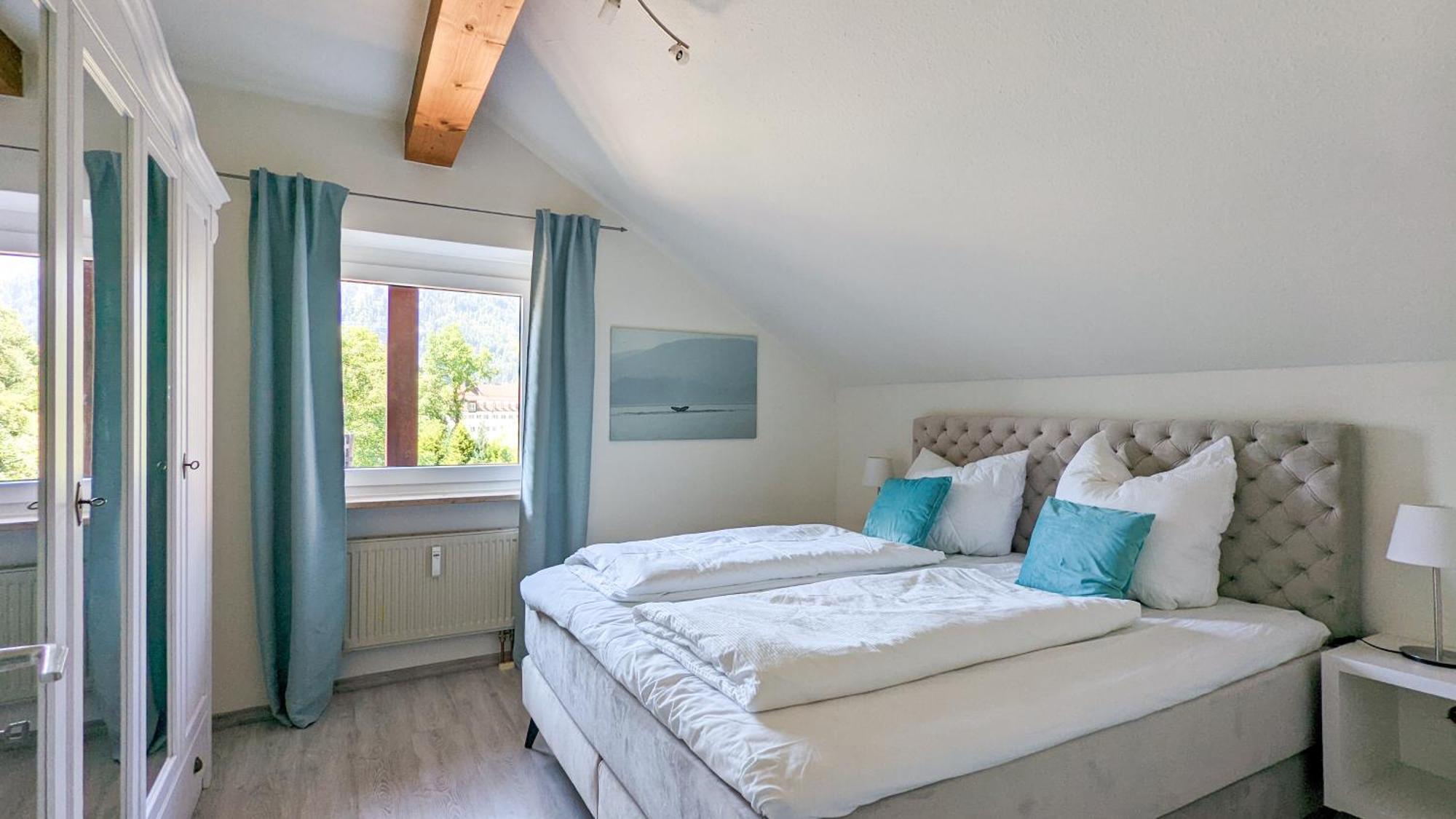 Ferienwohnung Alpenschau Pfronten Bagian luar foto